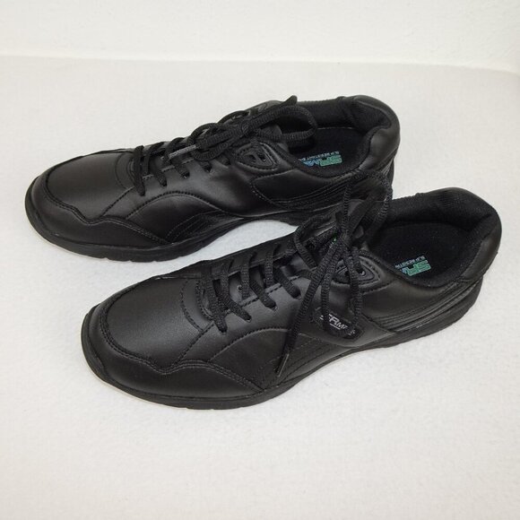 SR Max Dover Athletic Slip Resistant Work Shoe Men's Size 11 Black - Picture 1 of 14